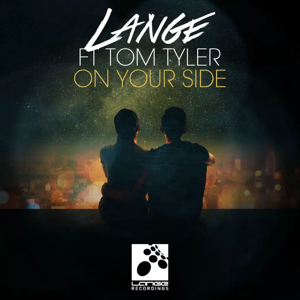 On Your Side (Radio Mix) [feat. Tom Tyler]