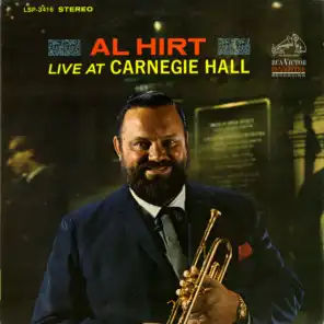 Al Hirt Live at Carnegie Hall