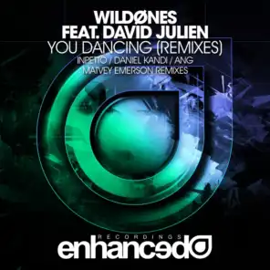 You Dancing (Inpetto Radio Mix) [feat. David Julien]