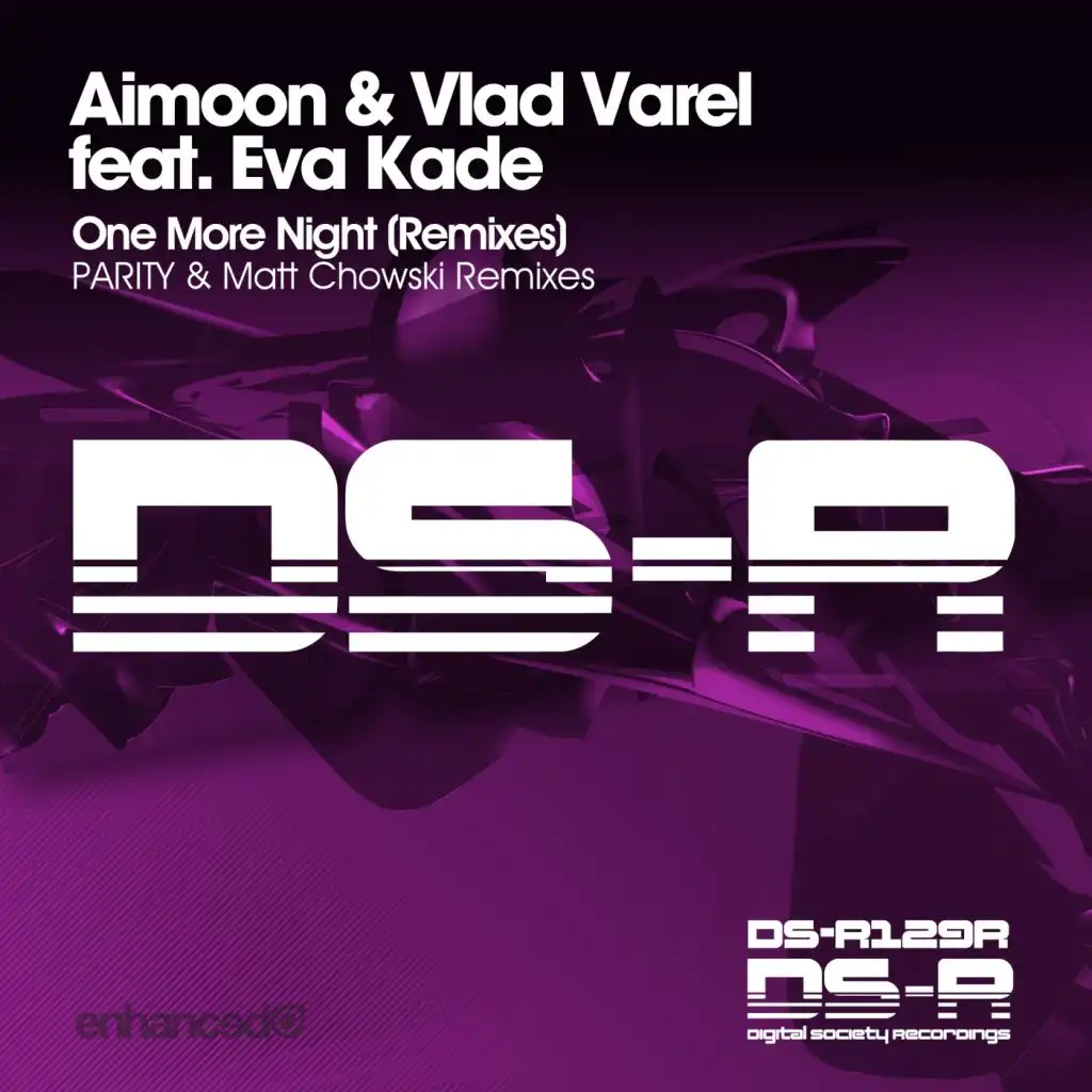 Aimoon & Vlad Varel feat. Eva Kade