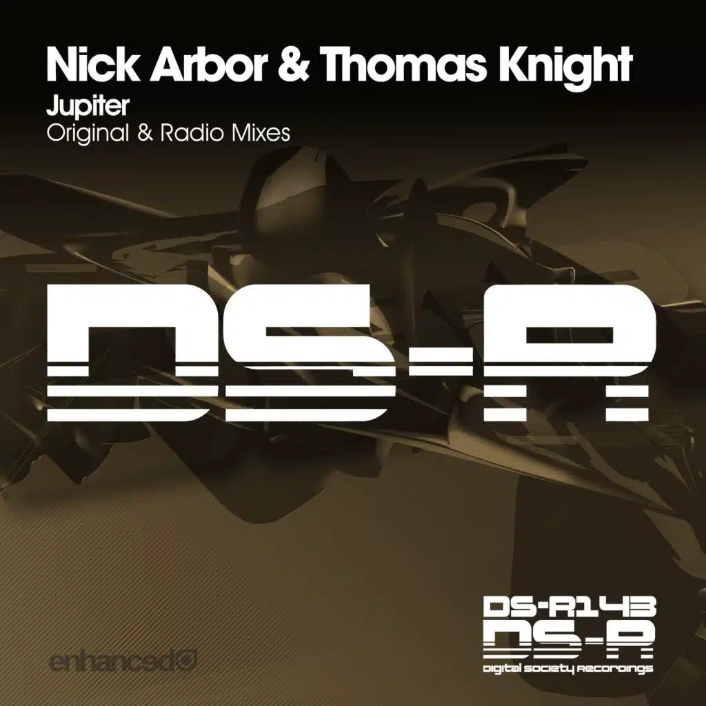 Nick Arbor & Thomas Knight