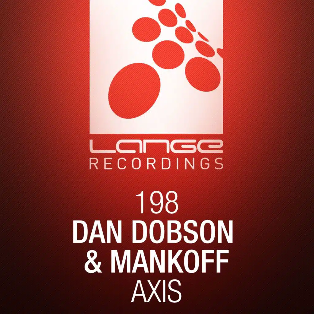 Dan Dobson and Mankoff