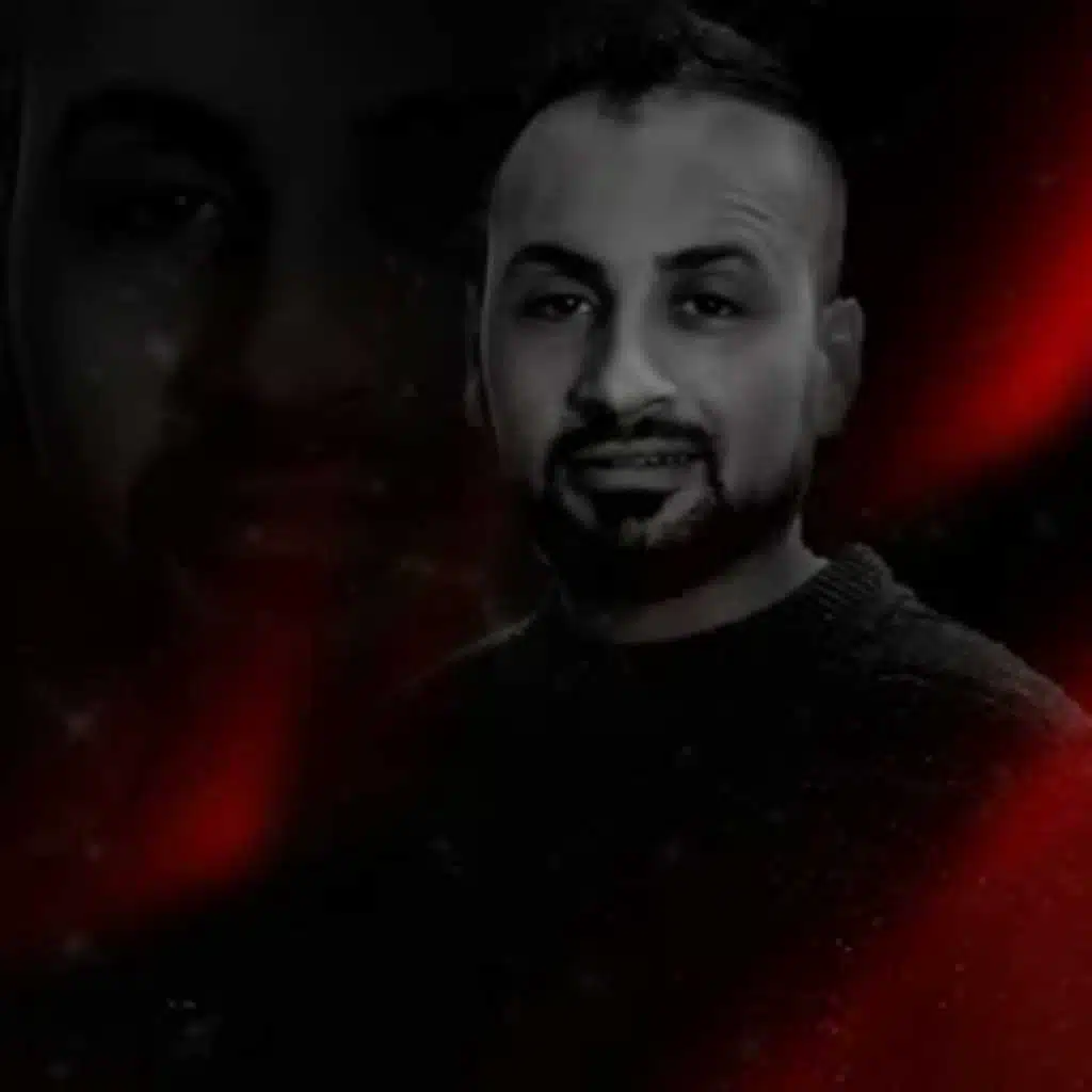 حسيت نبضي توقف