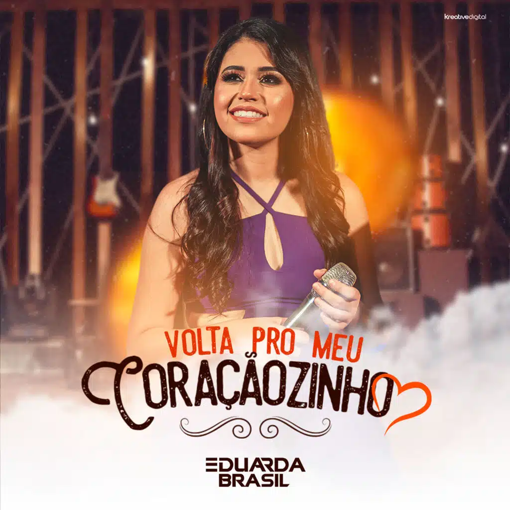 Volta pro Meu Coraçãozinho