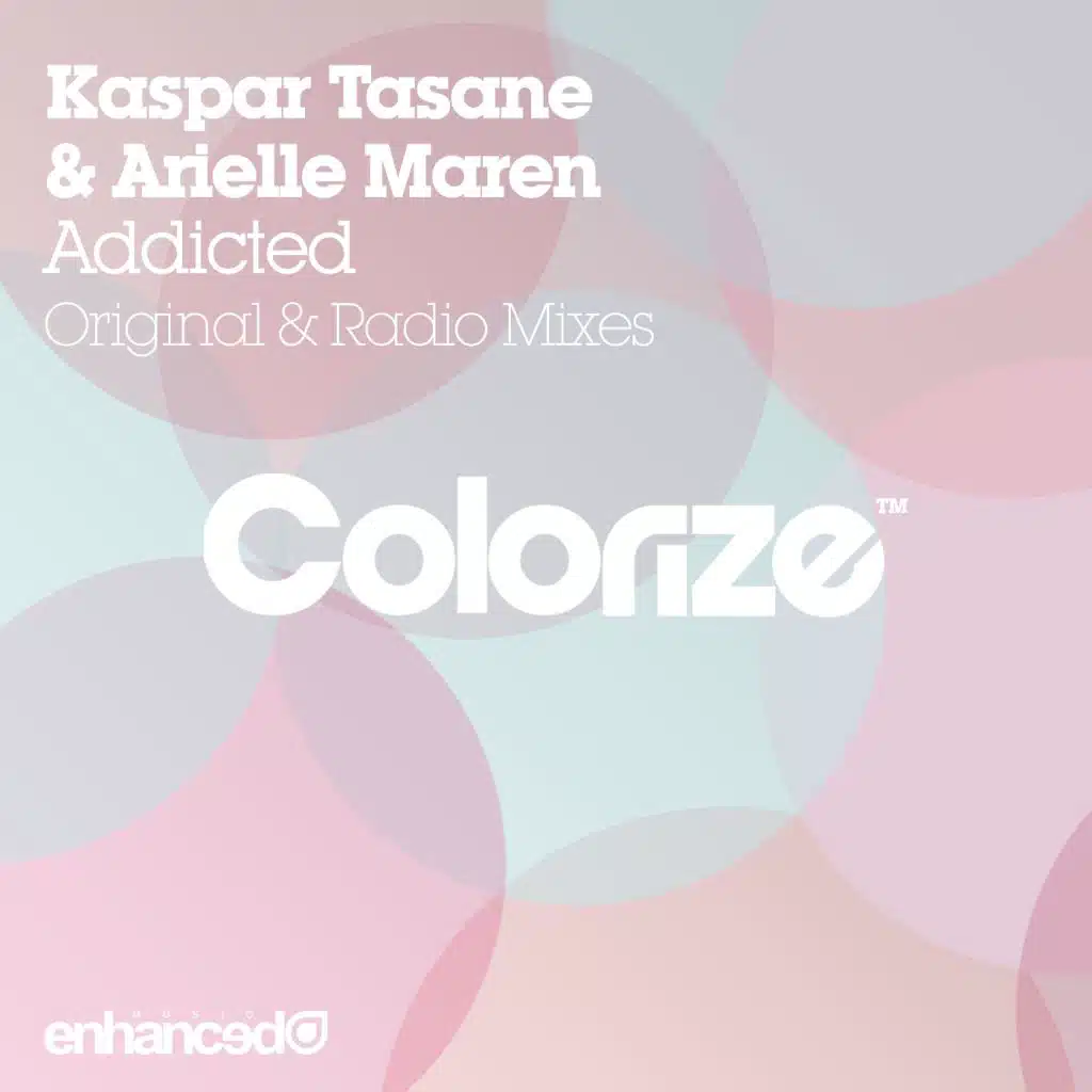 Kaspar Tasane & Arielle Maren
