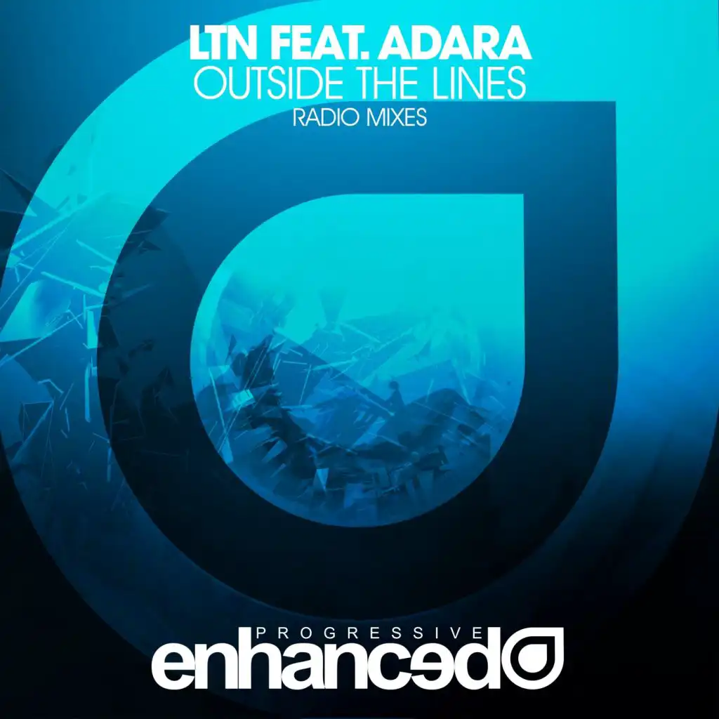 Outside The Lines (Radio Mix) [feat. Adara]