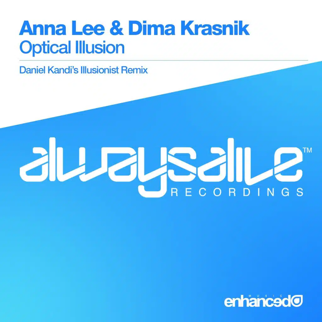 Anna Lee & Dima Krasnik