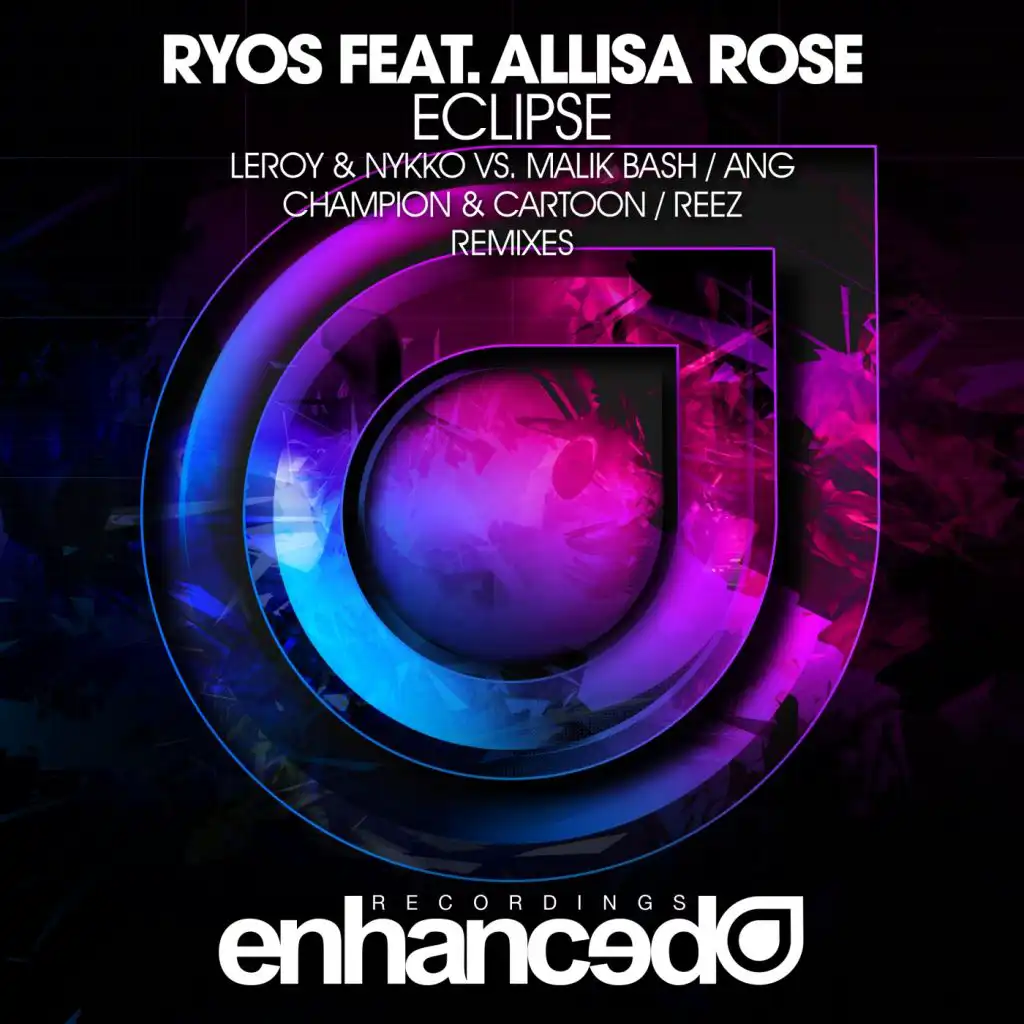 Eclipse (ANG Remix) [feat. Allisa Rose]