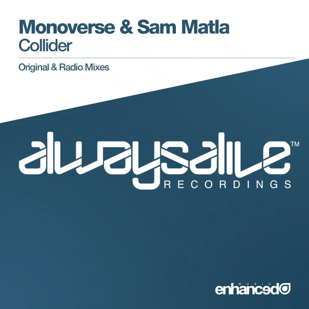 Monoverse & Sam Matla
