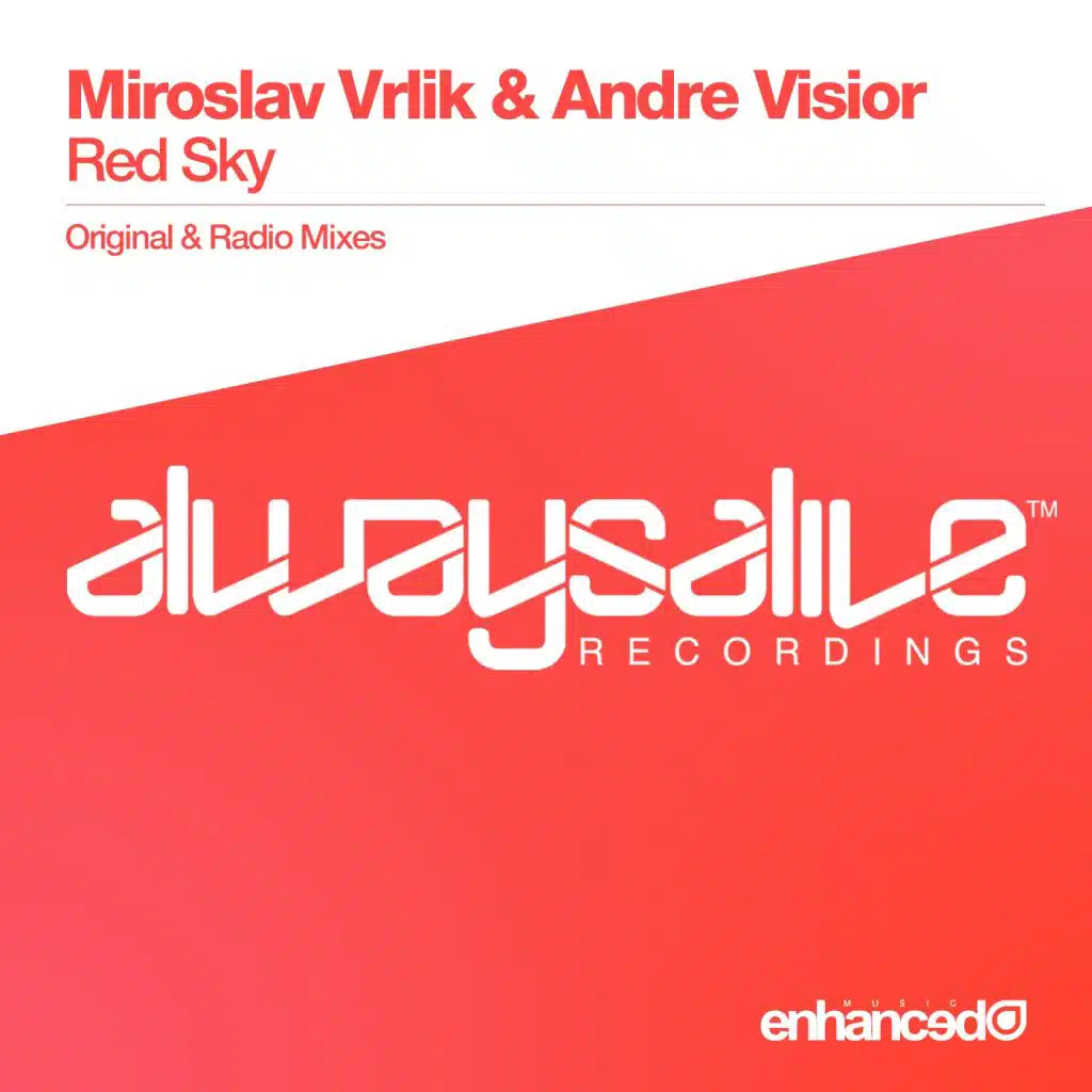Red Sky (Radio Mix)