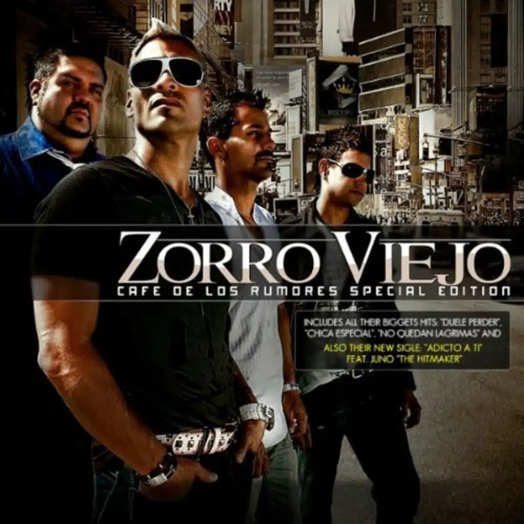 Chica Especial (feat. Juno The Hitmaker & Jomar)