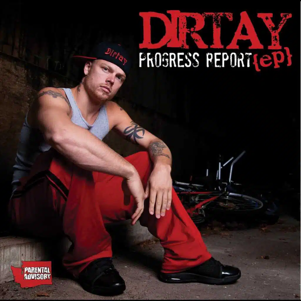 Progress Report - EP