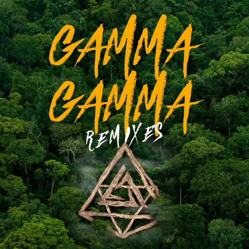 GAMMA GAMMA (Jenaux Remix)
