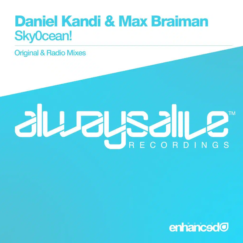 Daniel Kandi & Max Braiman