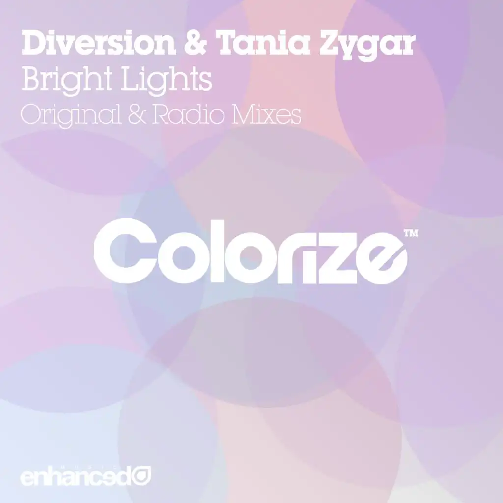Bright Lights (Radio Mix)