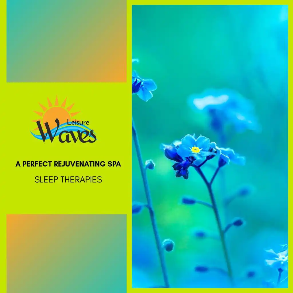 A Perfect Rejuvenating Spa - Sleep Therapies