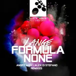 Formula None (Alex Di Stefano Remix)