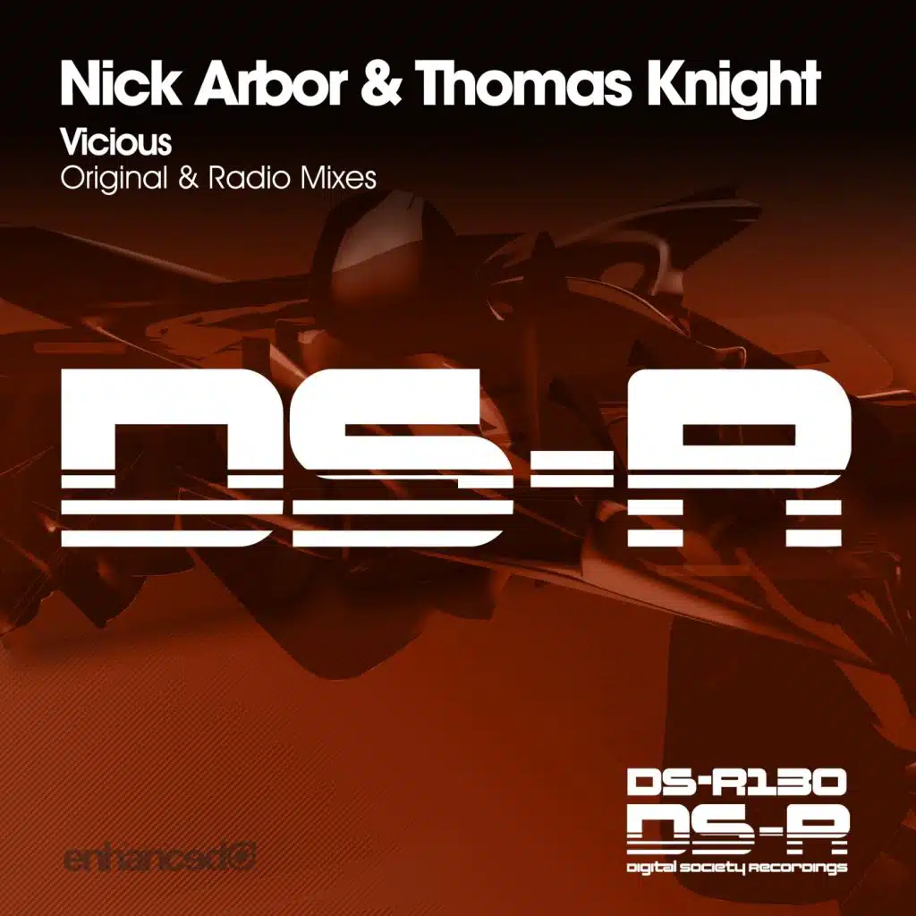 Vicious (Radio Mix)