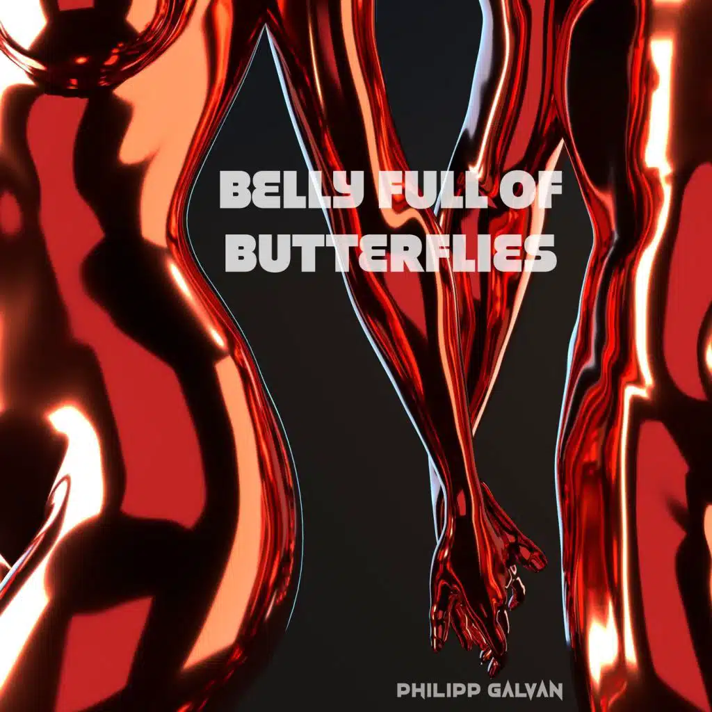 Belly Full of Butterflies