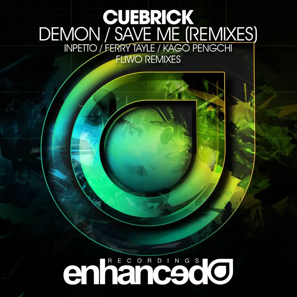 Save Me (Fliwo Remix)