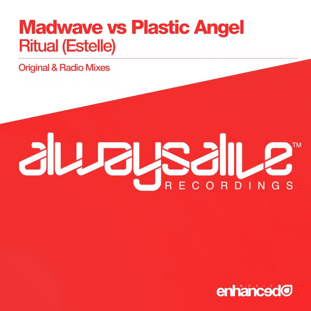 Madwave vs Plastic Angel