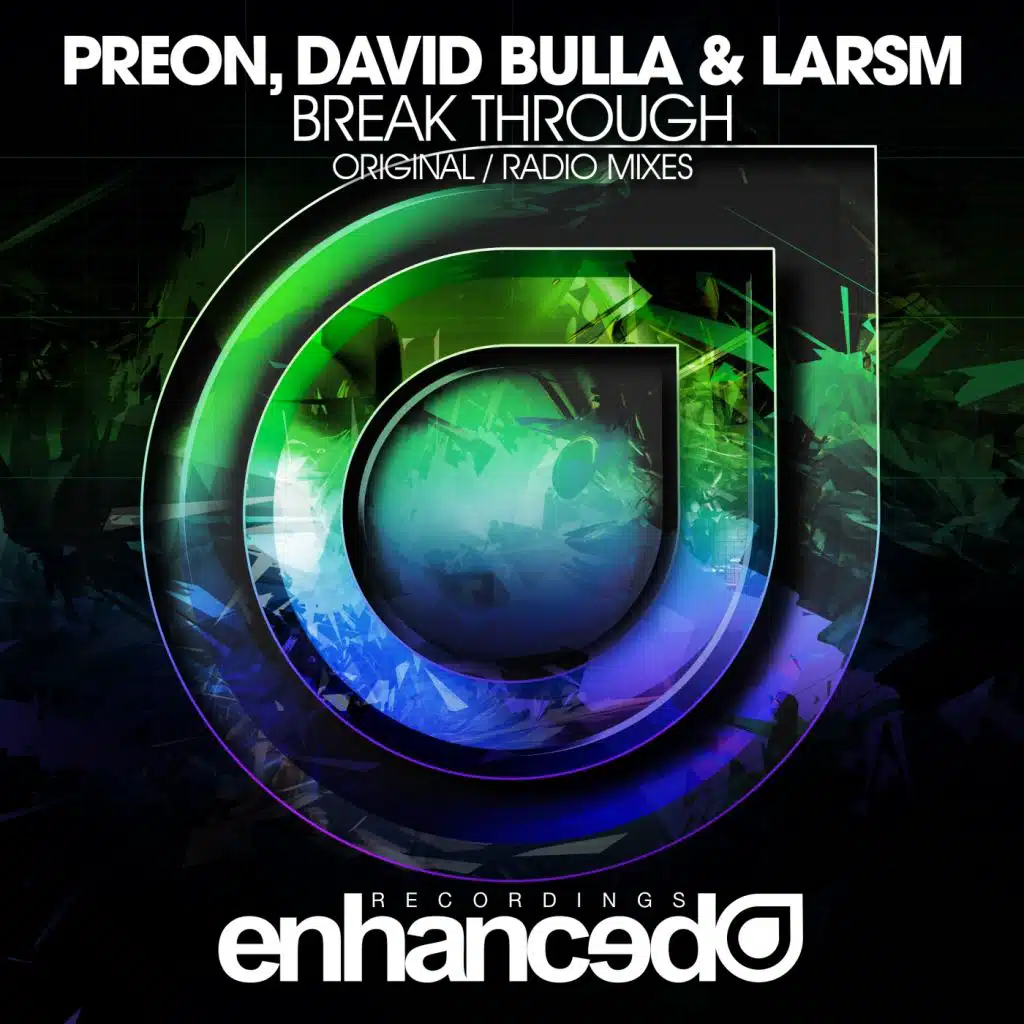 Preon, David Bulla & Larsm