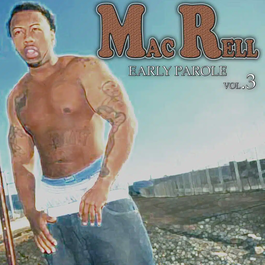 Early Parole Vol. 3