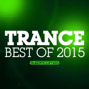 Trance - Best Of 2015