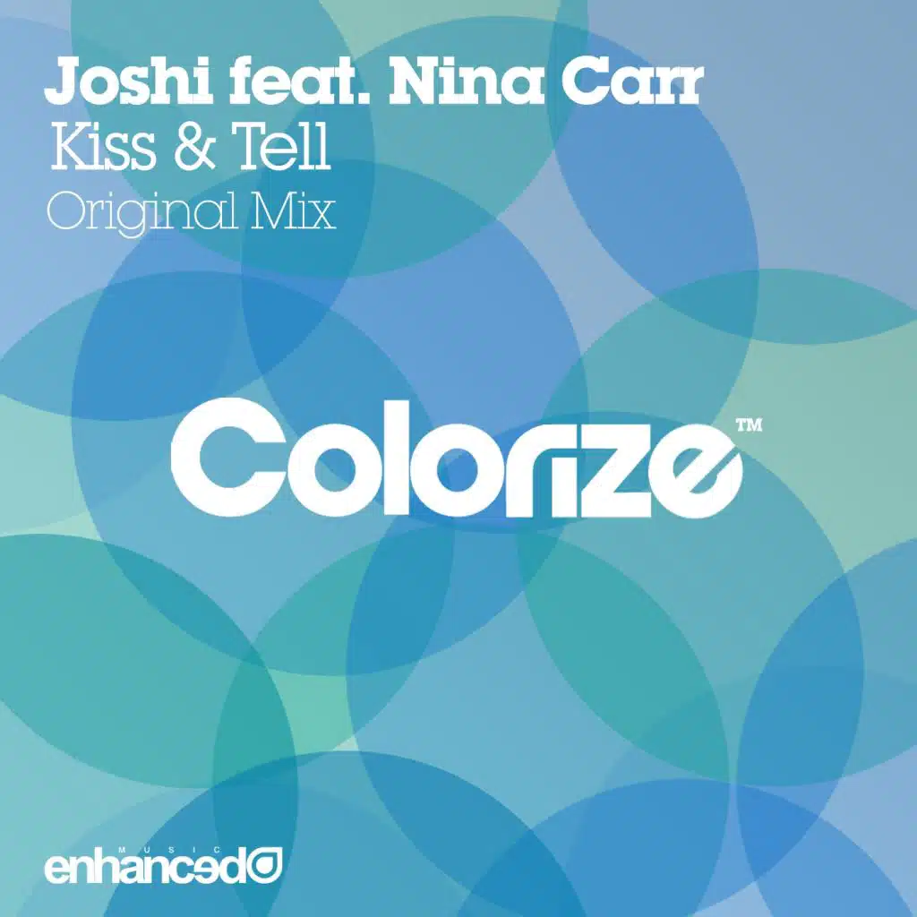 Joshi feat. Nina Carr