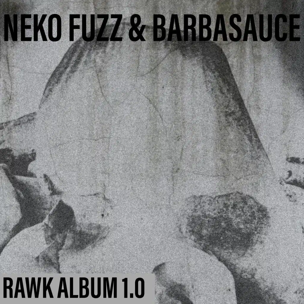 Rawk Album 1.0