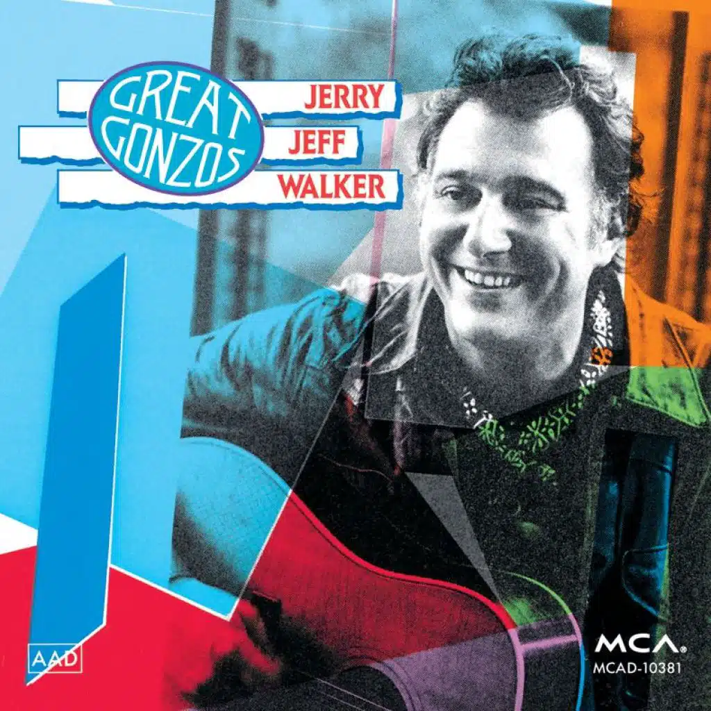 Don't It Make You Wanna Dance?