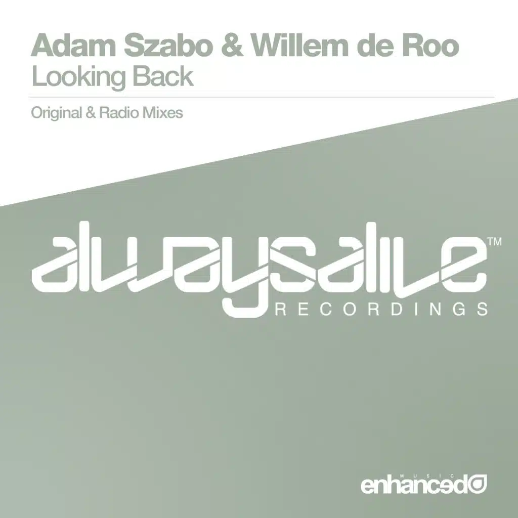 Adam Szabo & Willem de Roo