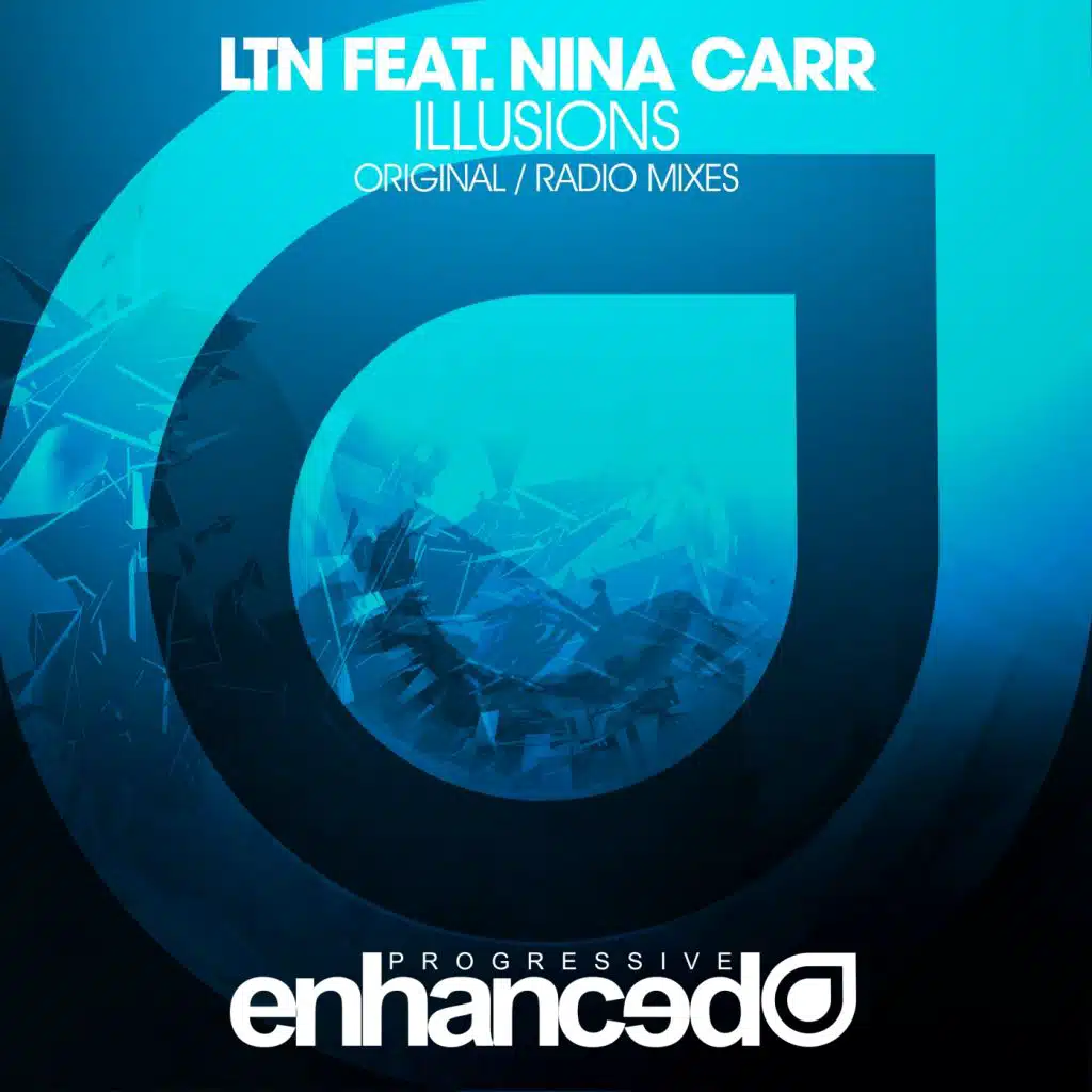 Illusions (Radio Mix) [feat. Nina Carr]