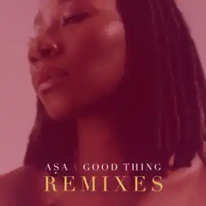 Good Thing Remixes