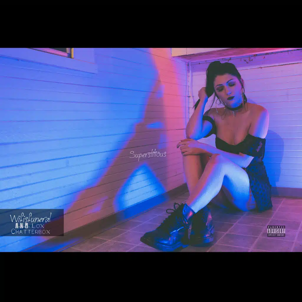 Lox Chatterbox & Wifisfuneral