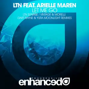LTN feat. Arielle Maren