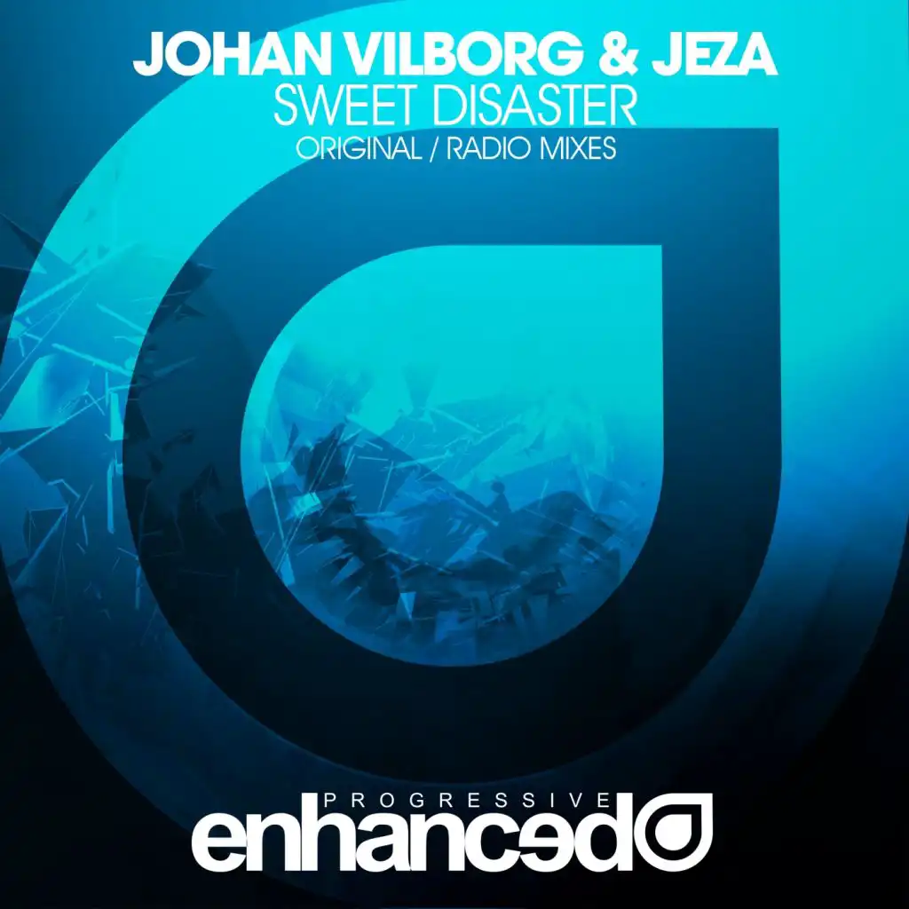 Johan Vilborg & Jeza