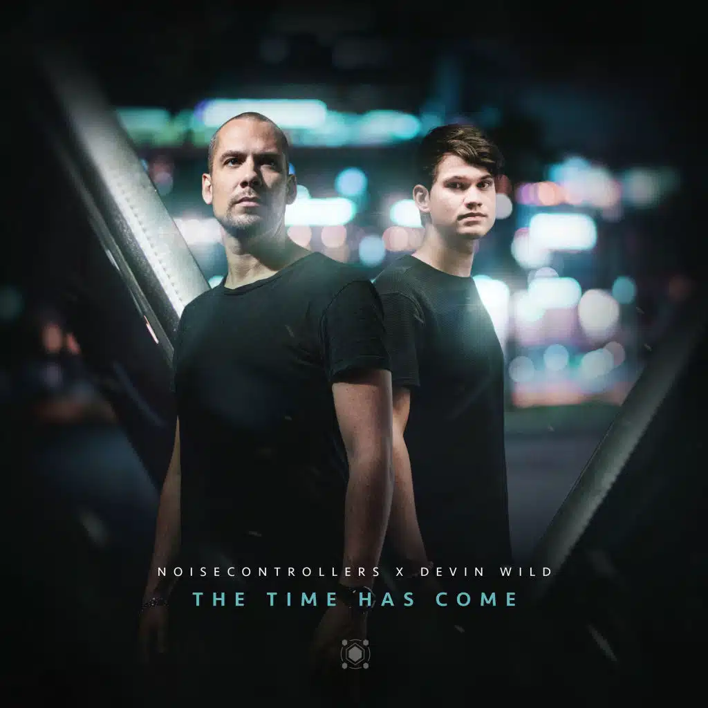 Noisecontrollers and Devin Wild