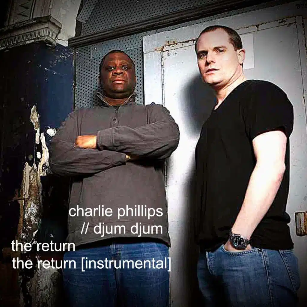 The Return