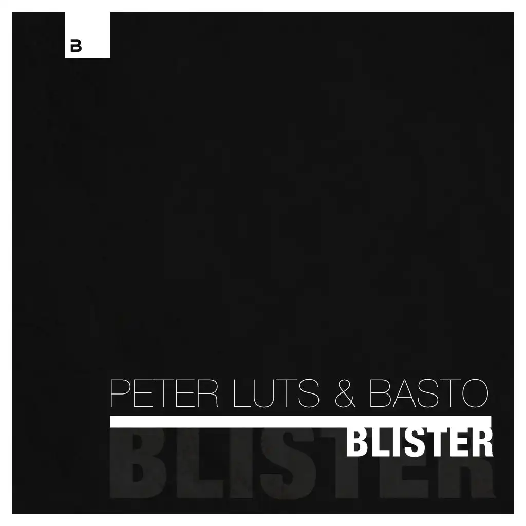 BLISTER (Extended Mix)