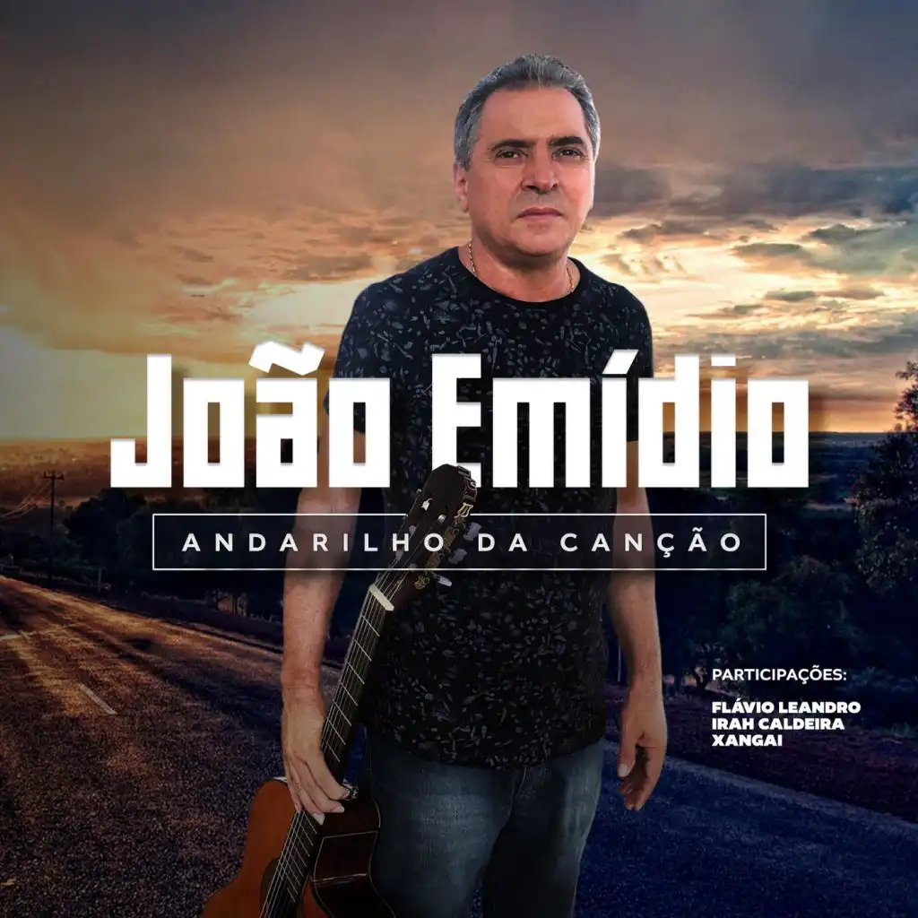 João Emídio