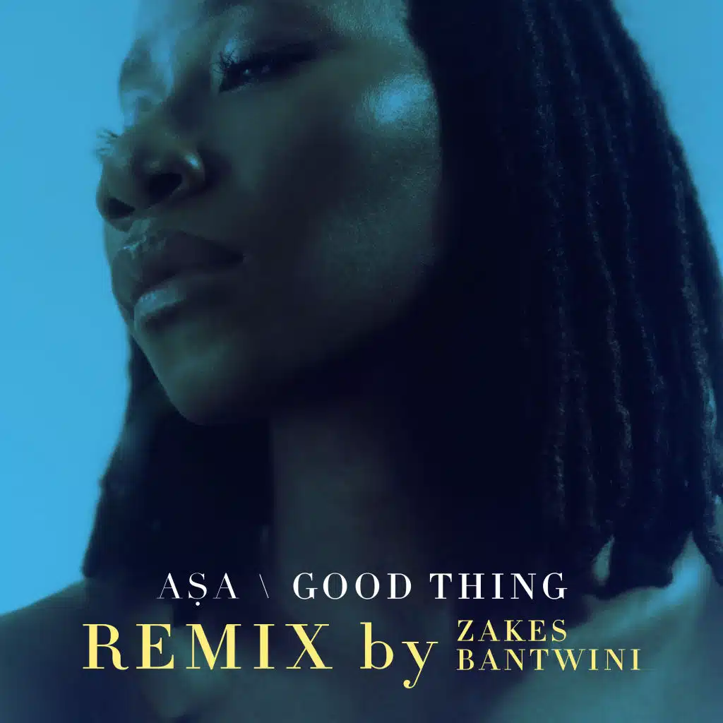 Good Thing (Zakes Bantwini Remix)