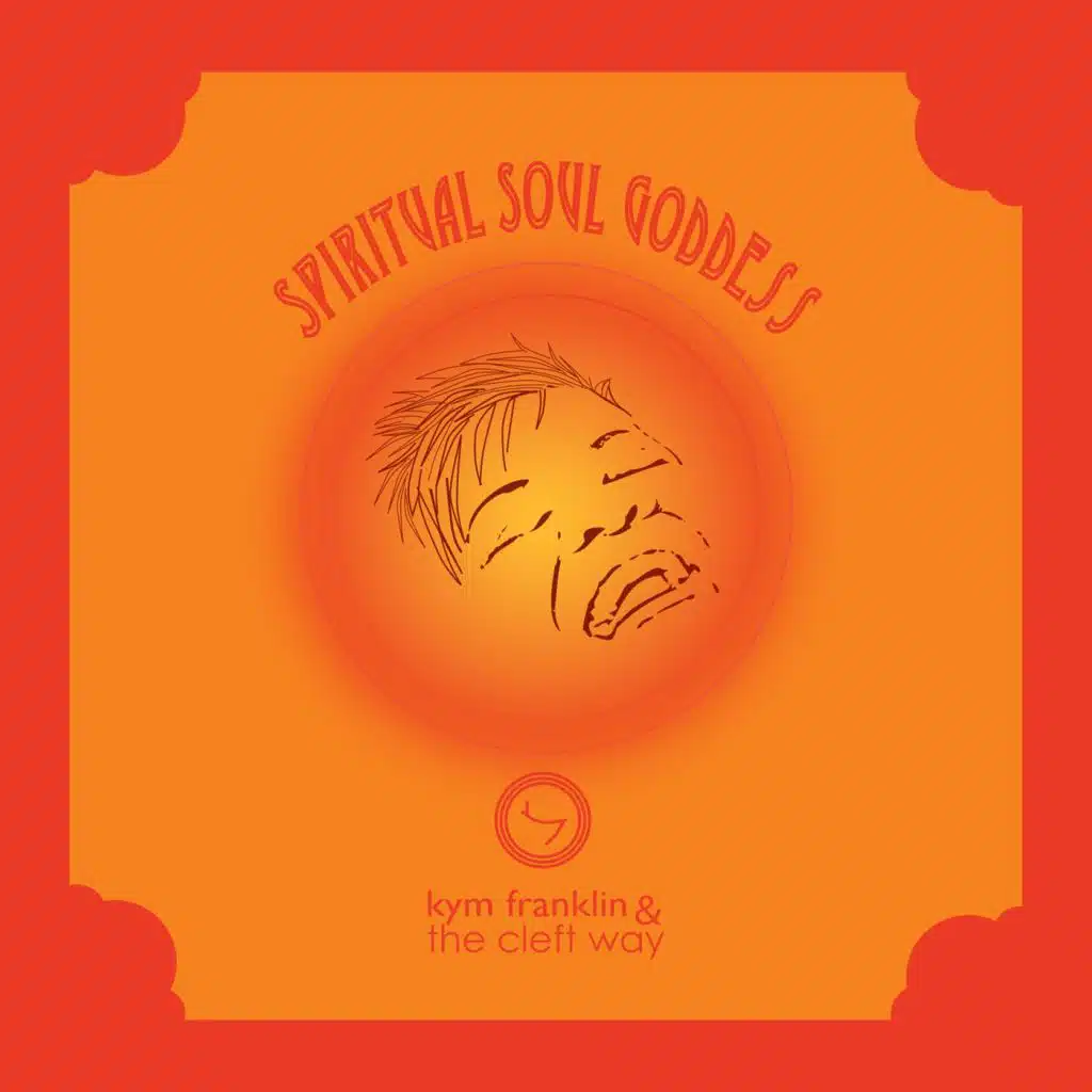 Spiritual Soul Goddess