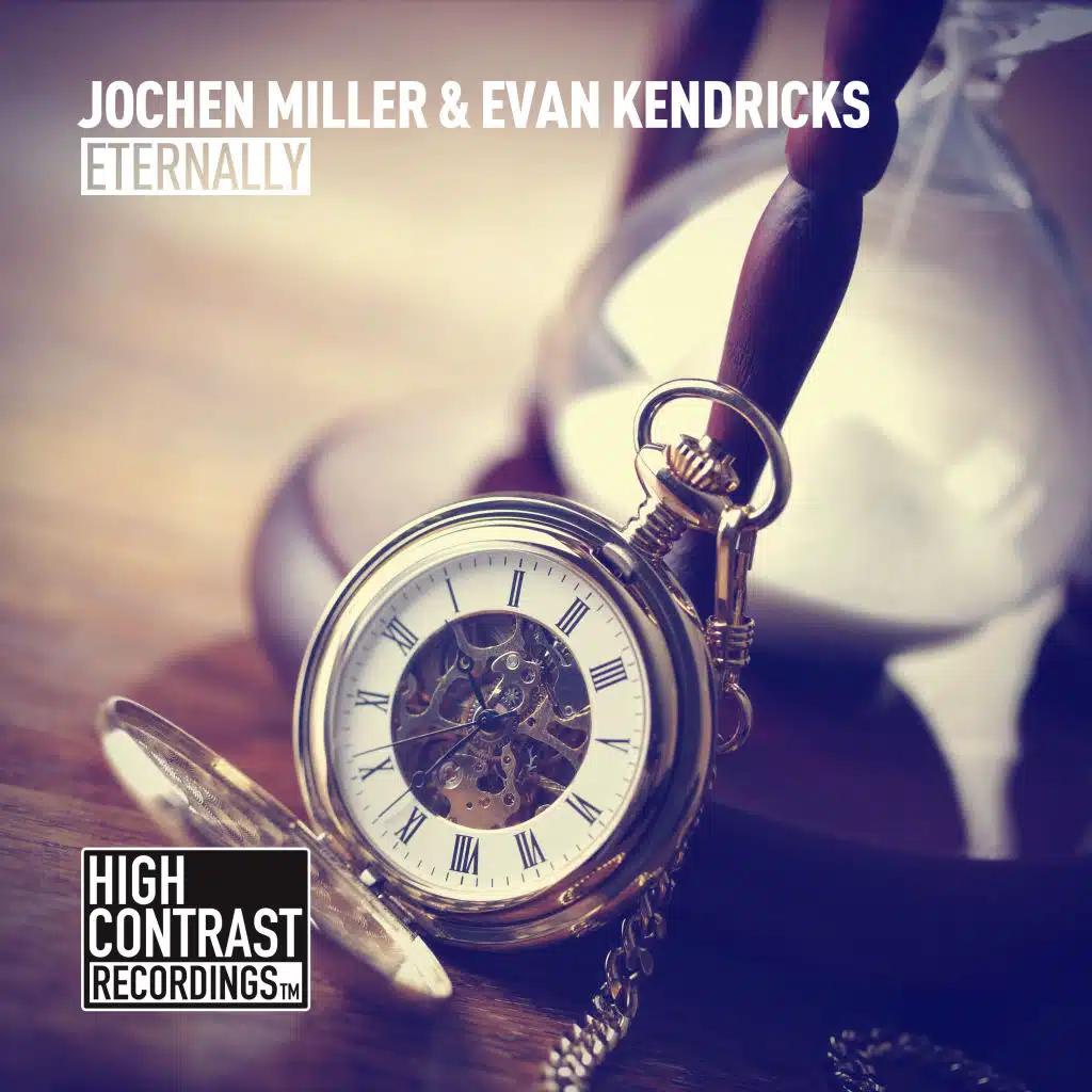 Jochen Miller & Evan Kendricks