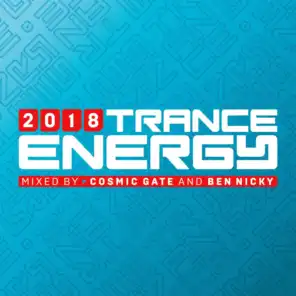 Only Road (Cosmic Gate Remix) [feat. Sub Teal]