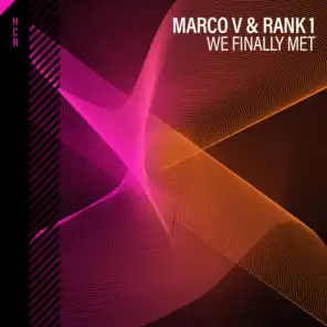 Marco V & Rank 1