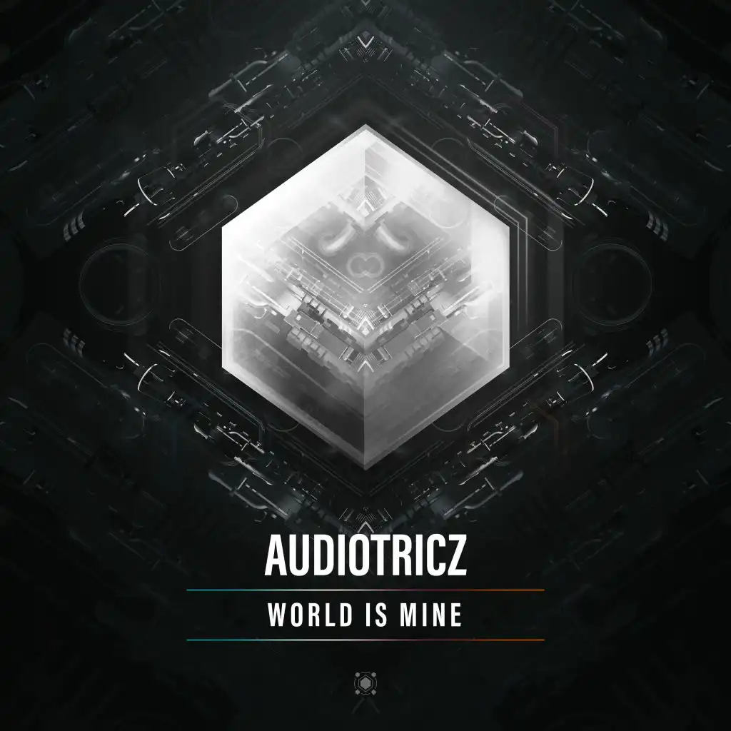 Audiotricz, Villain