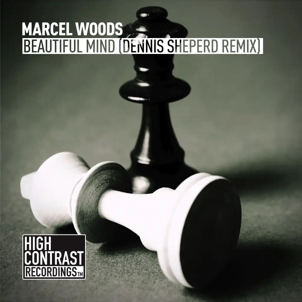 Beautiful Mind (Dennis Sheperd Remix)