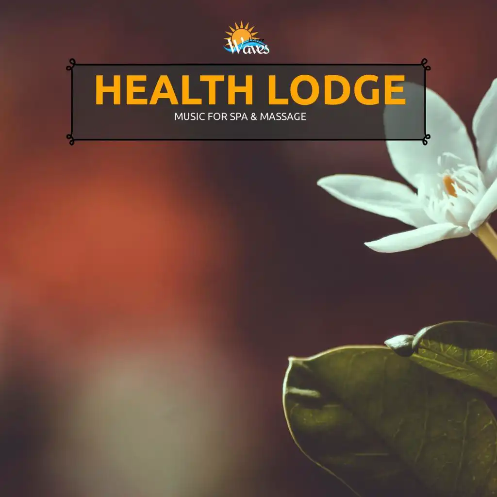 Health Lodge - Music for Spa & Massage