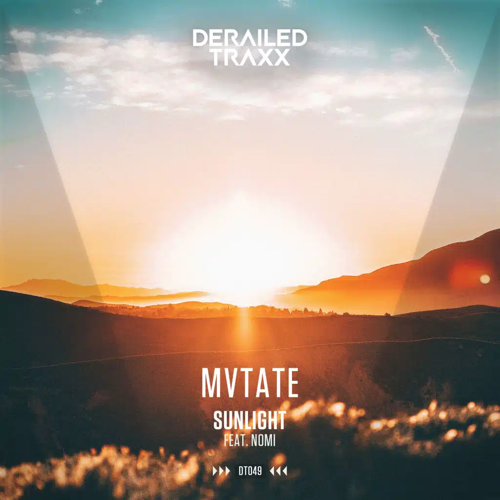 Sunlight (feat. Nomi)